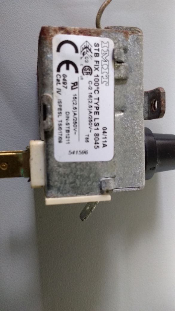 P/N: 67277X        Type: STB LS1//971 FU