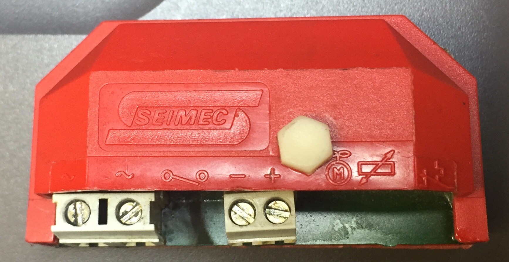 Power supply for Freno 93MLCC no longer available 