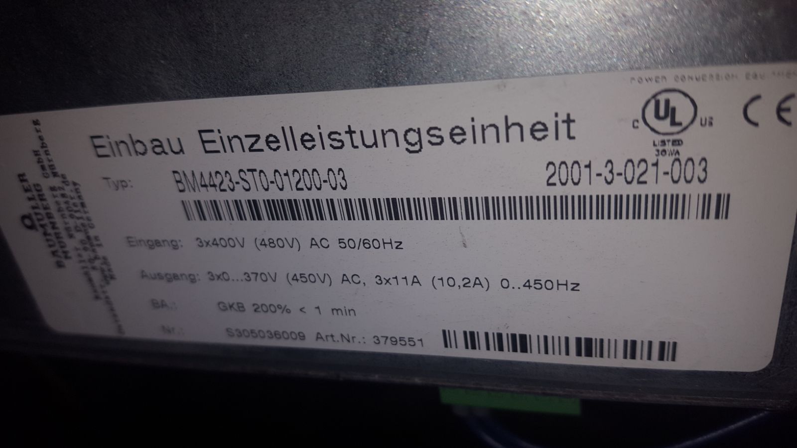 BM4423-ST0-01200-03-E80