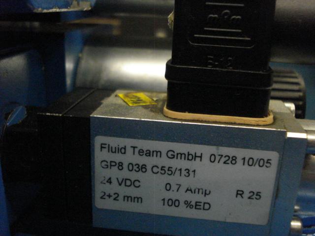 EEPDRS3-10-115-5-24V (026.0007)