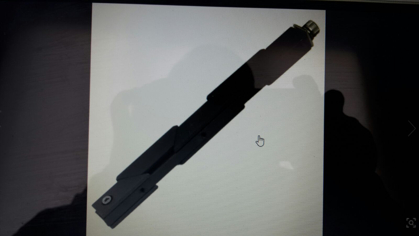 MHA226-5,00 Obsolete!! Replaced by 40-5-10-B3 