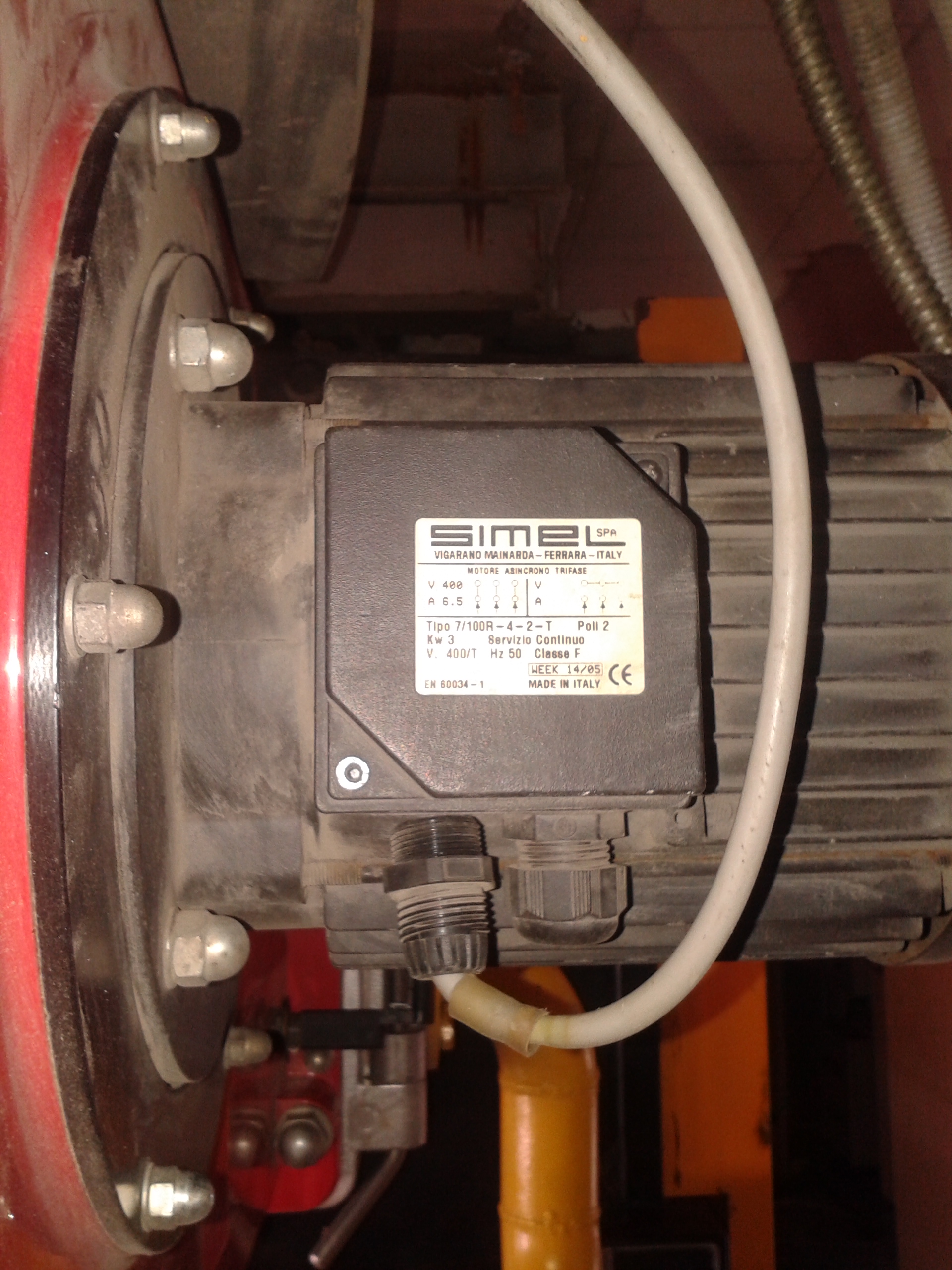 7/100R-4-2-T OEM 