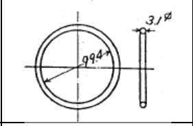 38 ORING 