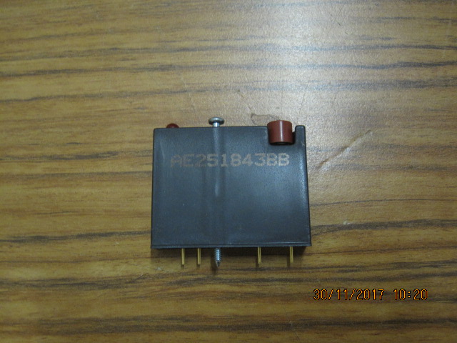 G4OAC5A