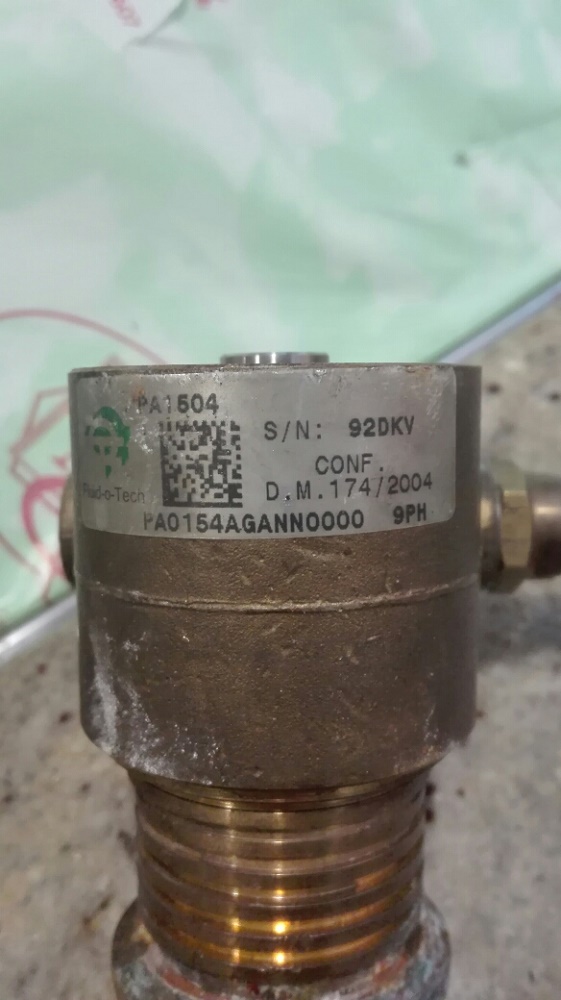 PA 1504G