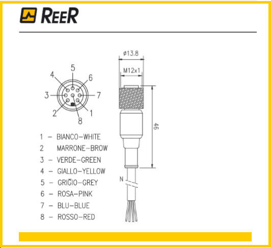 C8D5 (Artikel-Nr.: SP-R-13-309-80) 