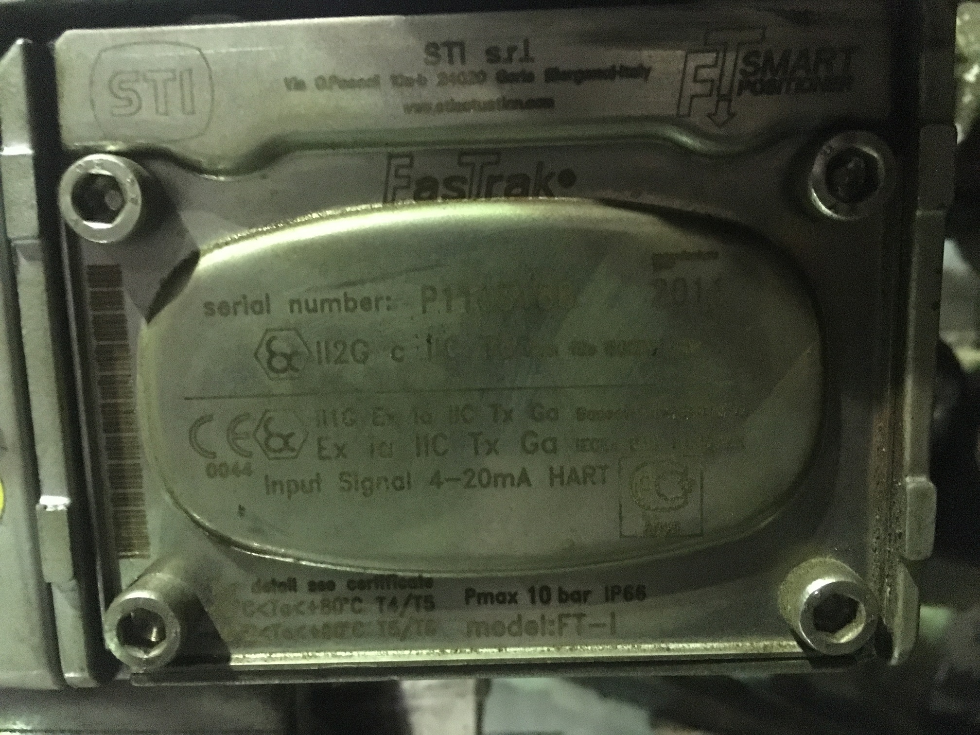 SA/CL-2-EP ND1/4 