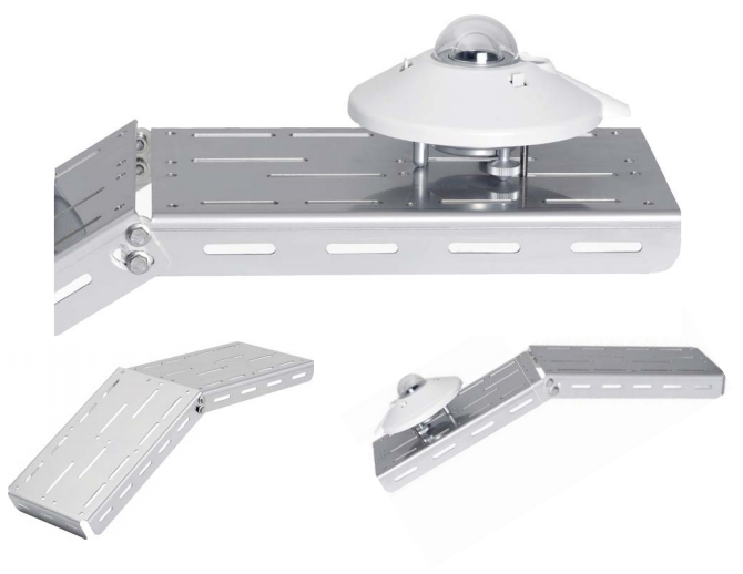 Universal Sensor Rack 