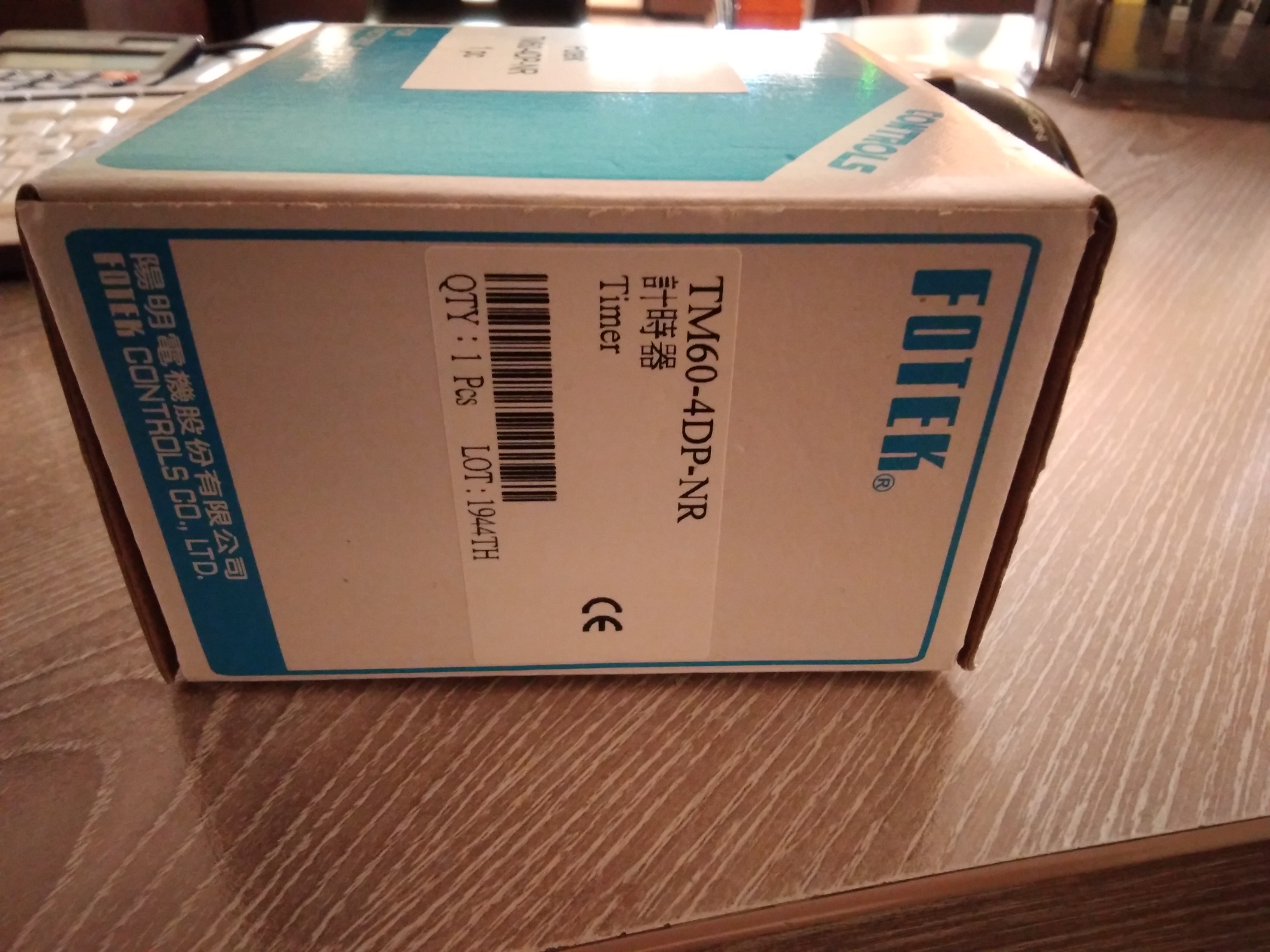 TM60-4DP-NR