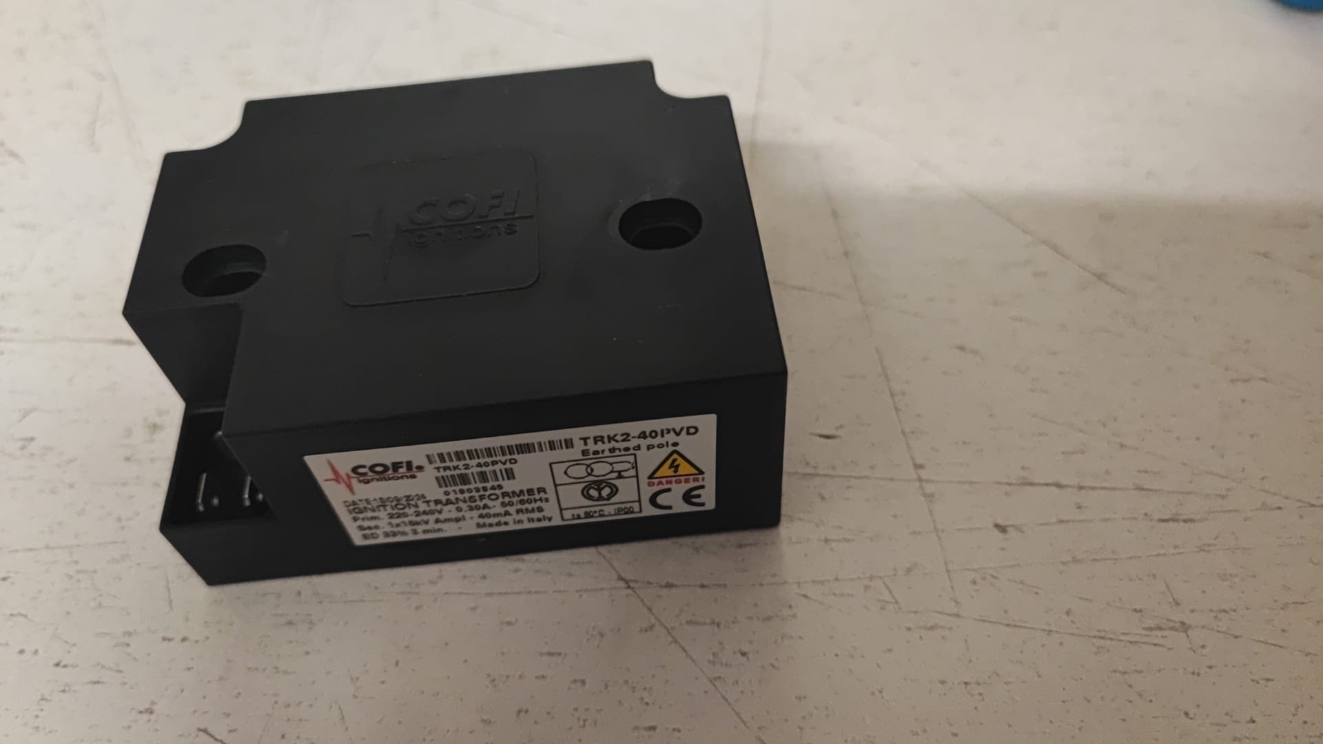 TRK2P-230