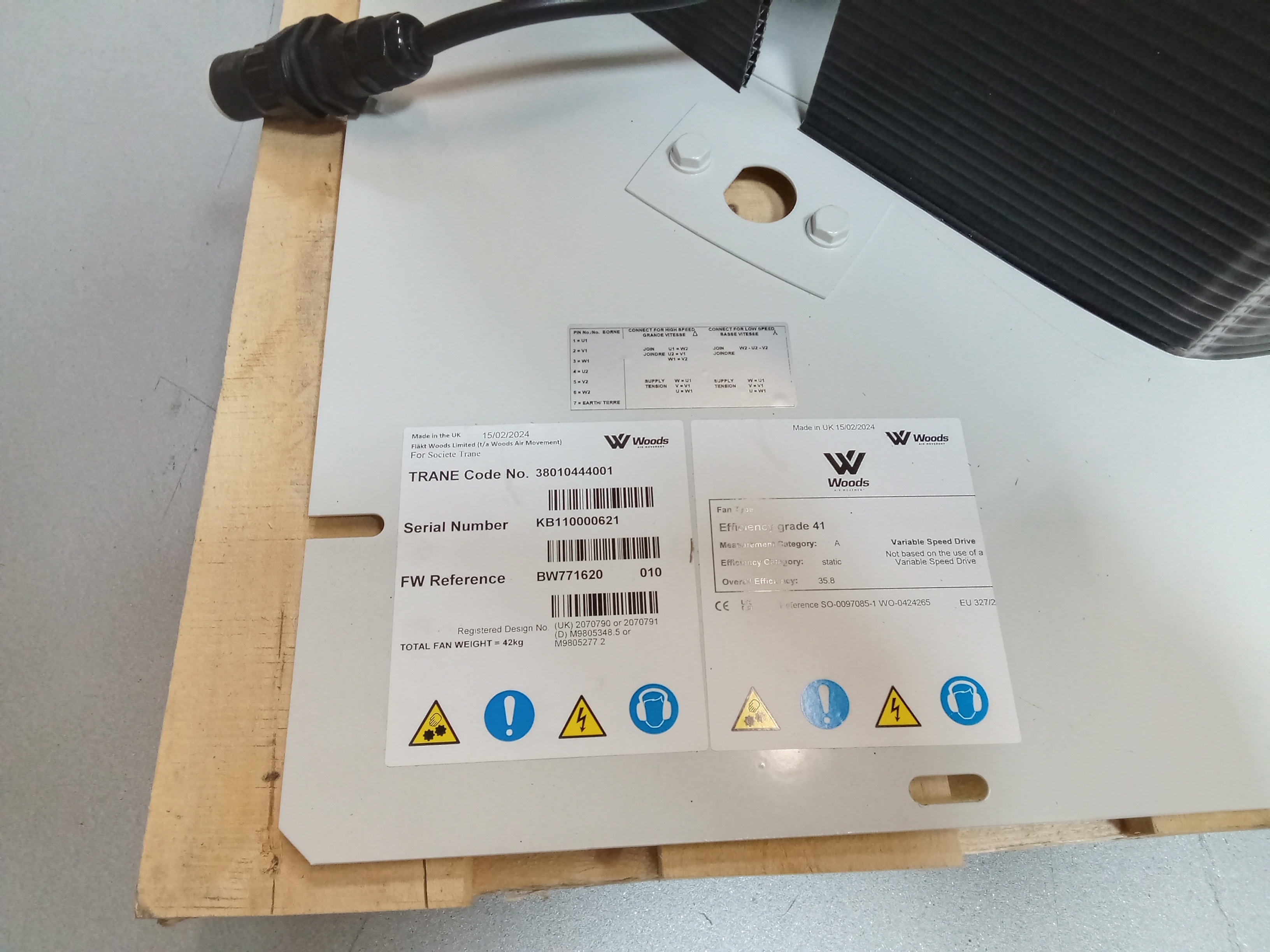 MOT1007E