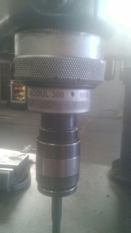 M2-M16 for ROSCAMAT 400 