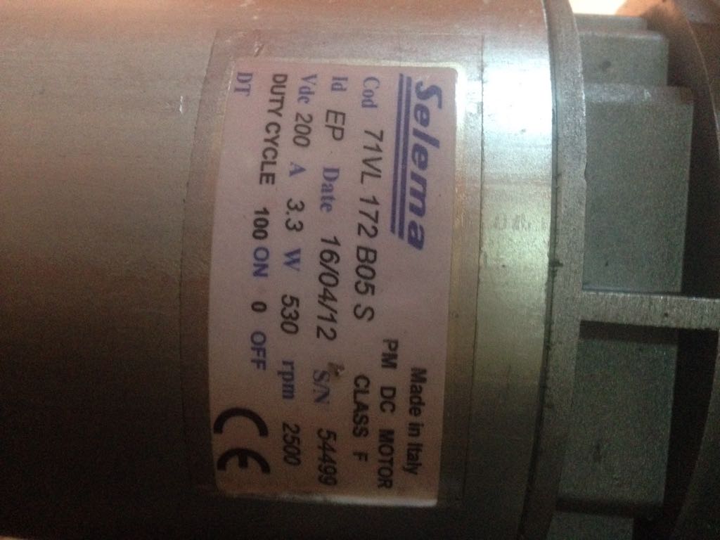 9M71VL172B05SM 