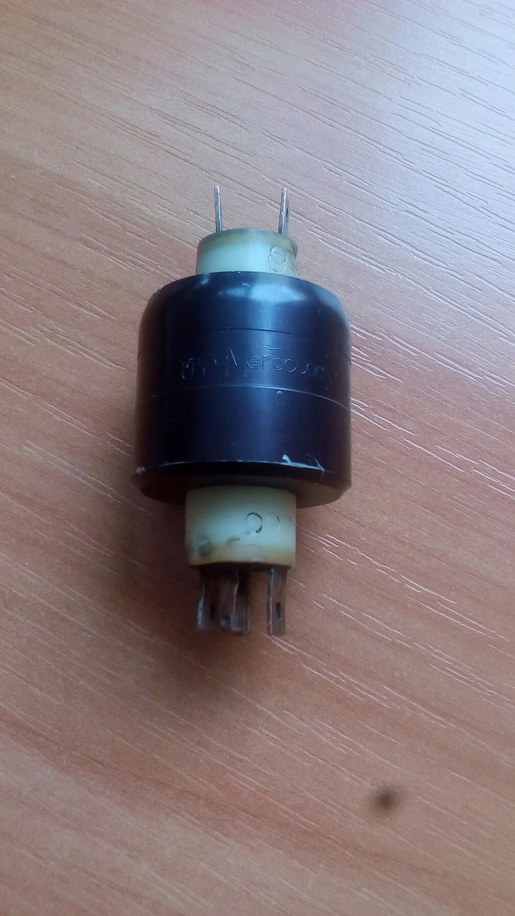 LM04-04300-SO TYPE:430-VA