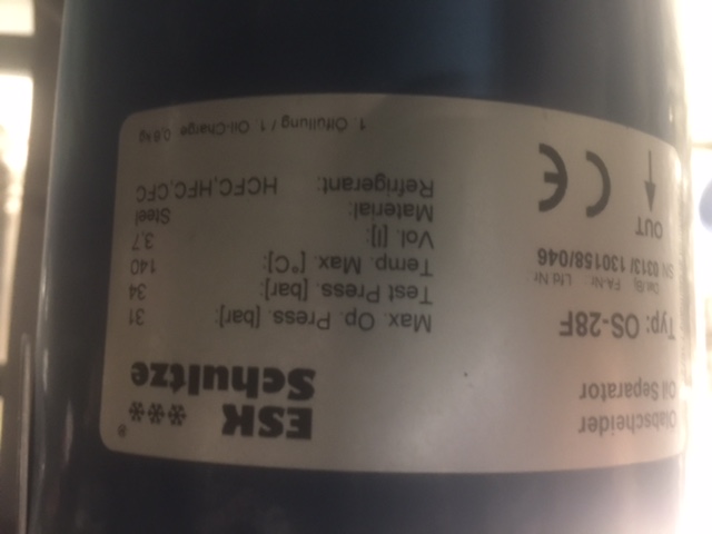  OS-28F 