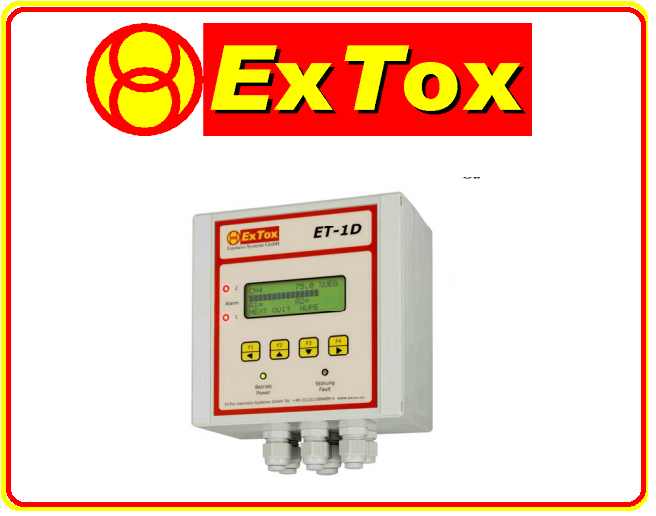 ET-1D 303011 