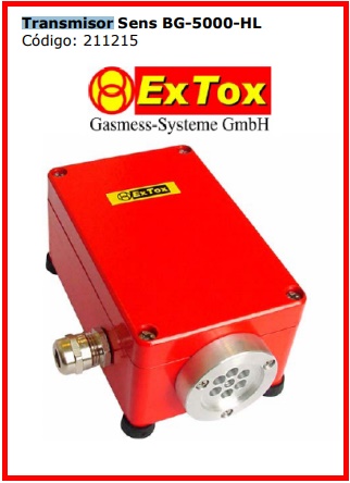 Sens BG-5000-HL
