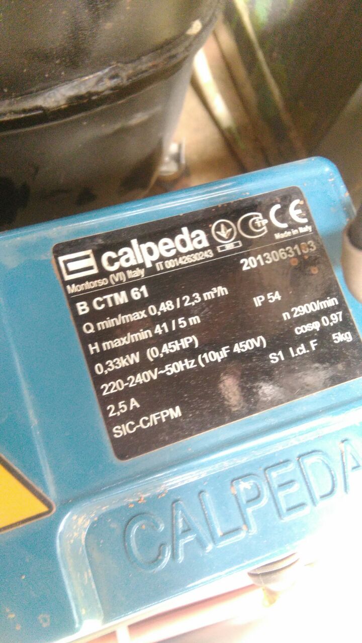 B CTM61