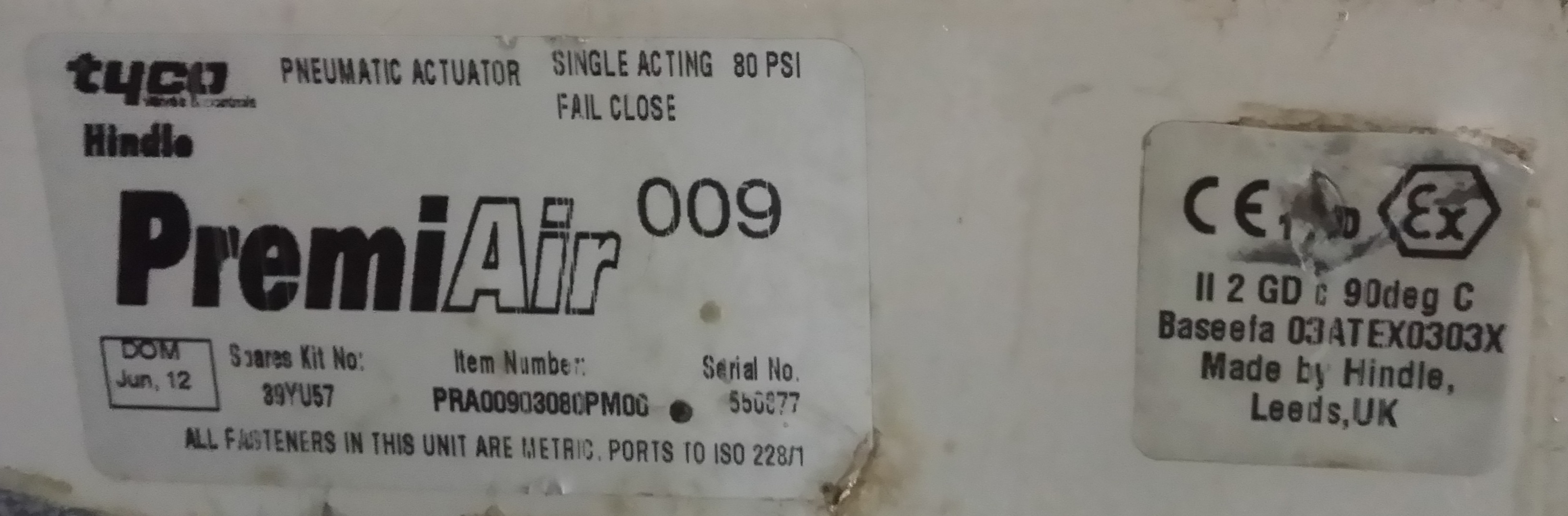 PR3935039YU57