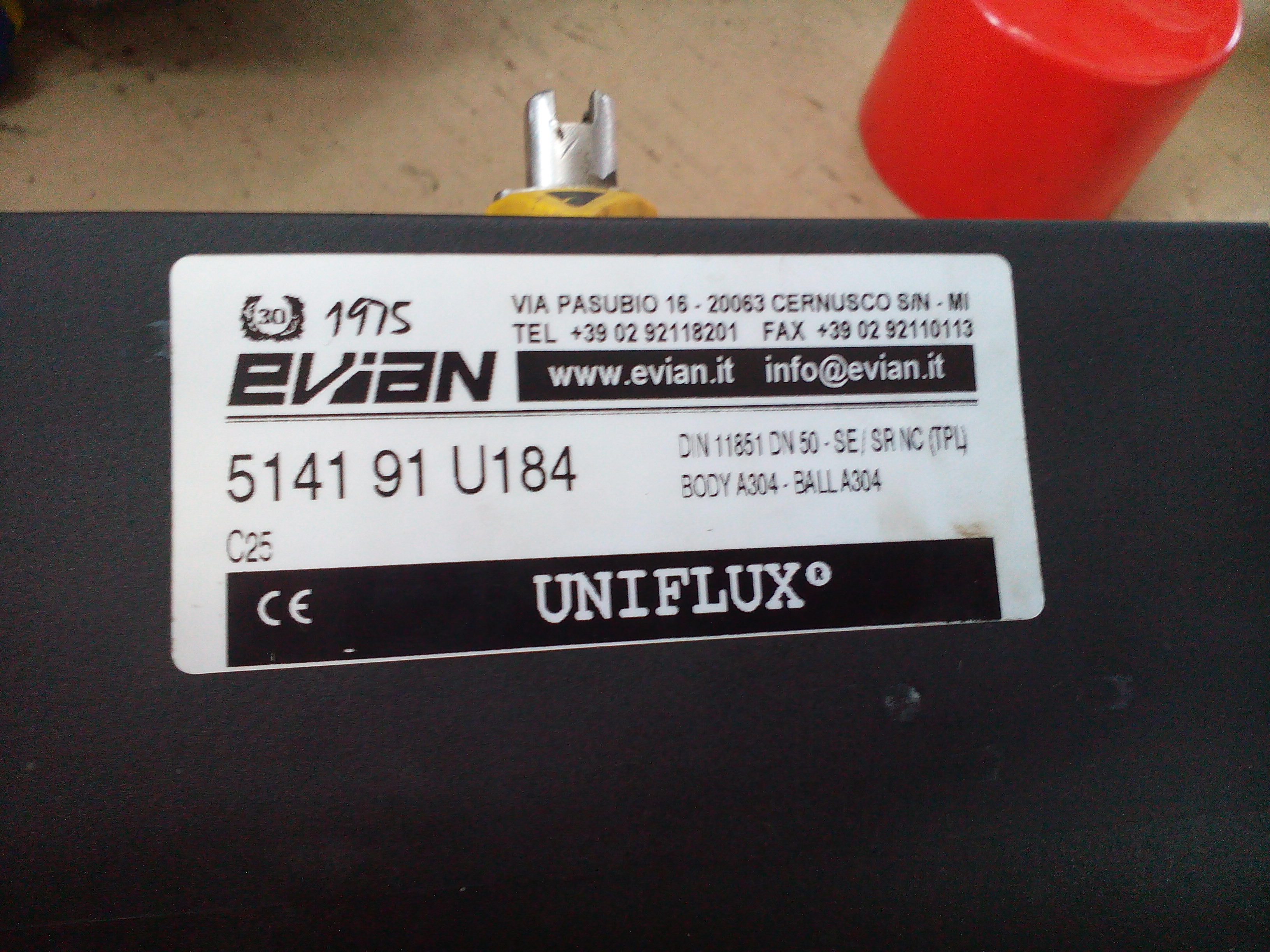 5141 91 U184 