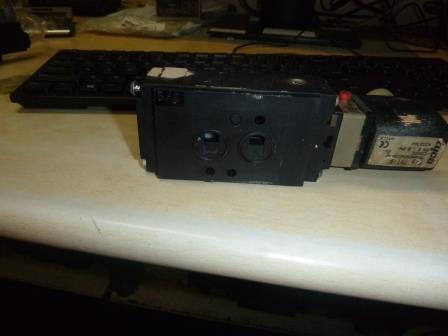 Repair kit for 791B024DWD1SN00 