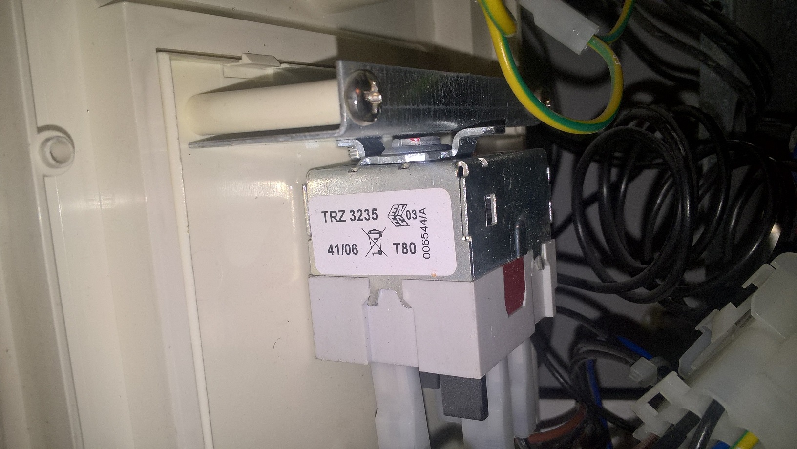 TRZ 3235 