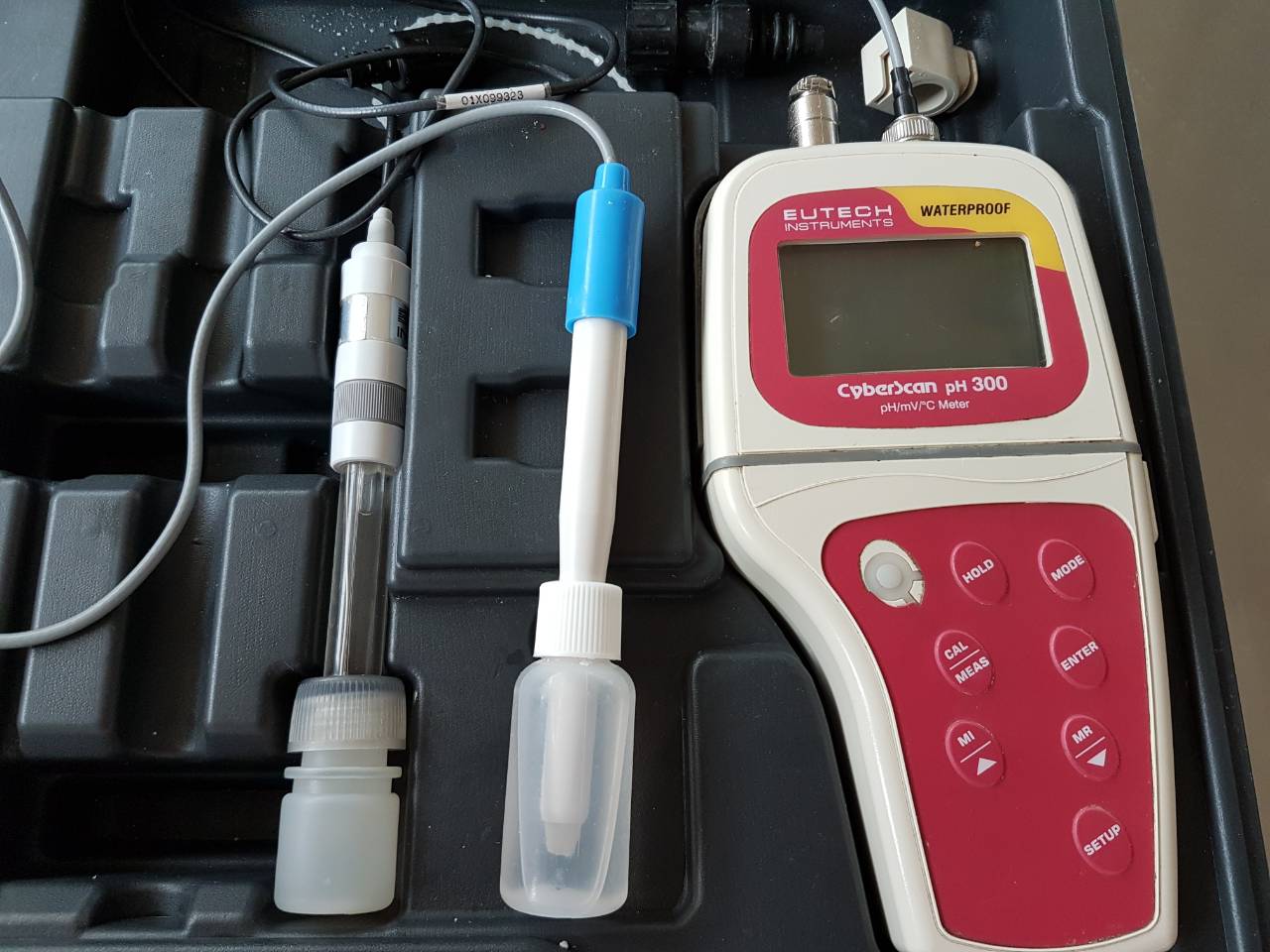 Probe for CyberScan pH 300 
