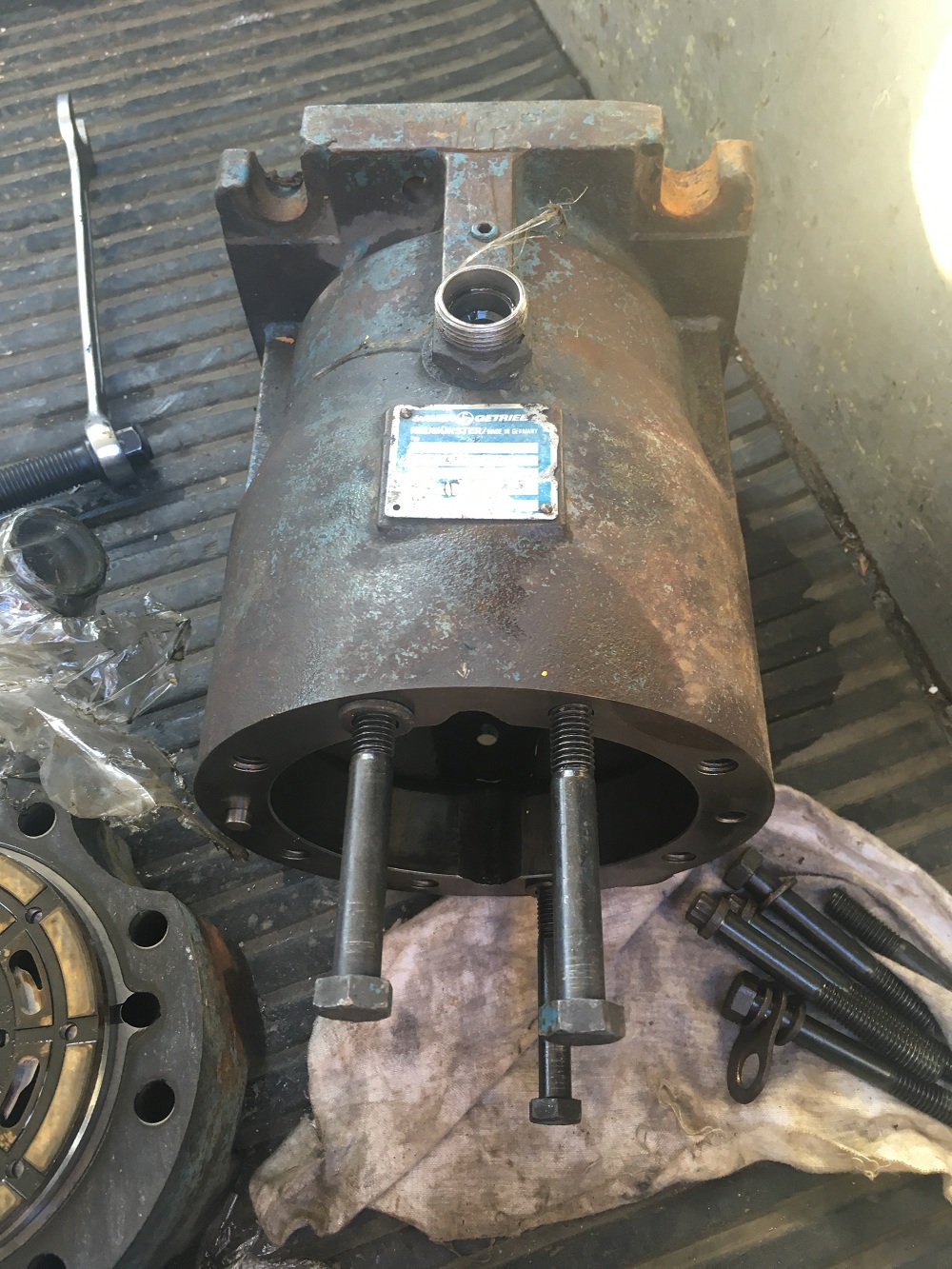 Type: SMF 24 000 3900 