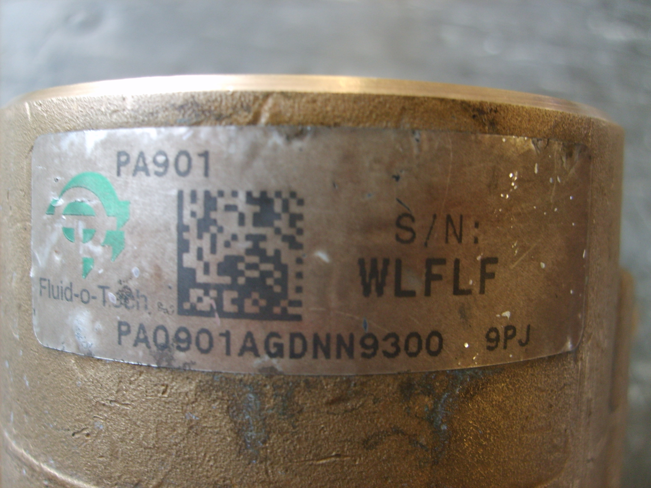 PA 901G