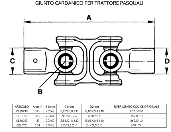 CR NR 30790 