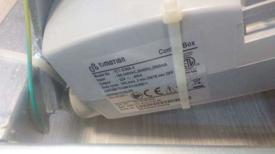 TC1-S3NA-4 OEM 