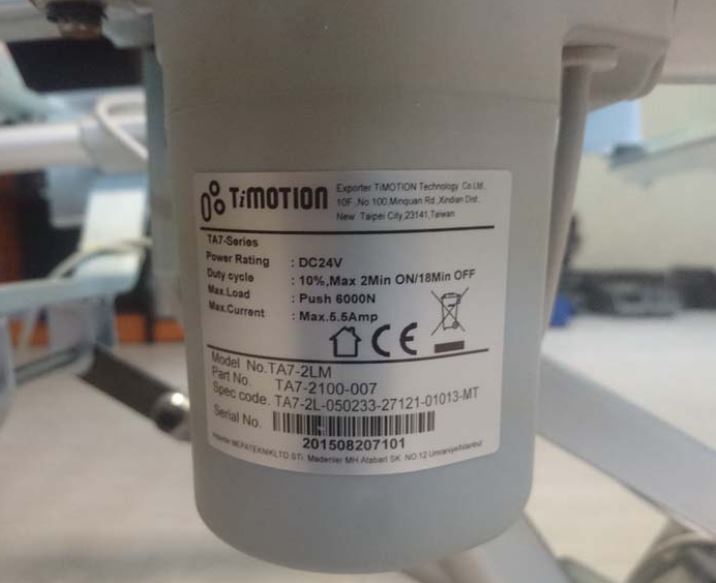 TA7-2LM OEM 