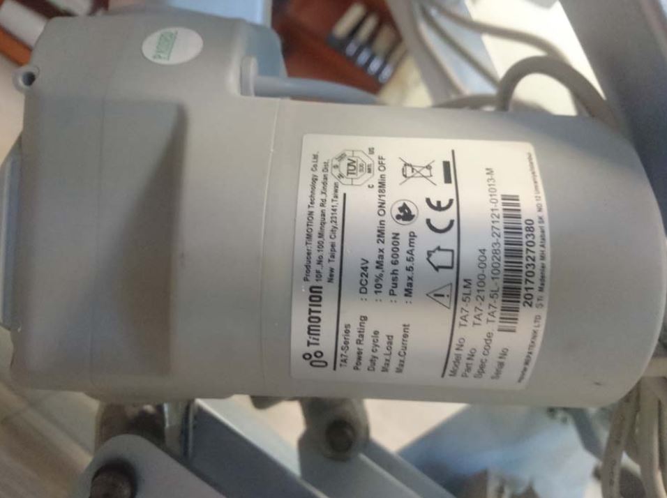 TA7-5LM OEM 