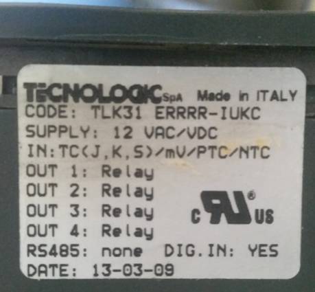 TLK31-ERRRR-I-UKC  OEM