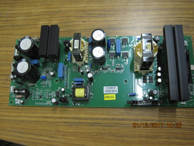 Type: PB202 