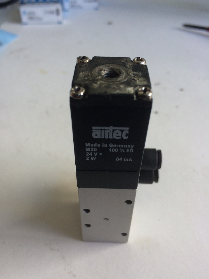 M-20-510-HN  OEM 