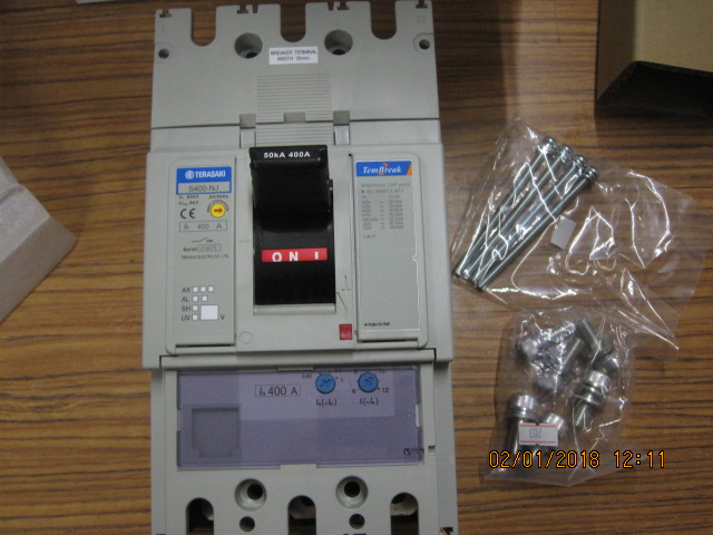 S400-NJ  3P 