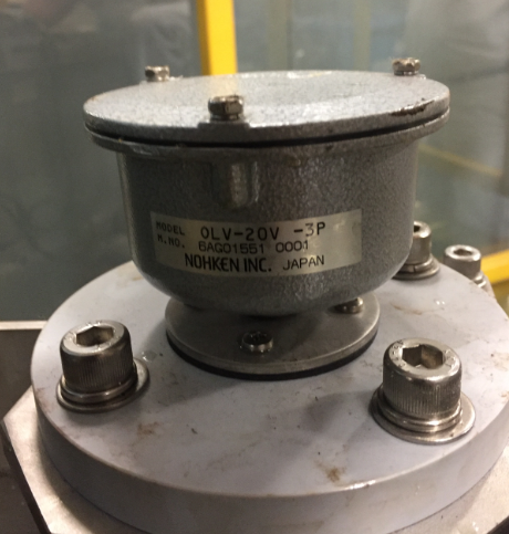 OLV-20V-3P 