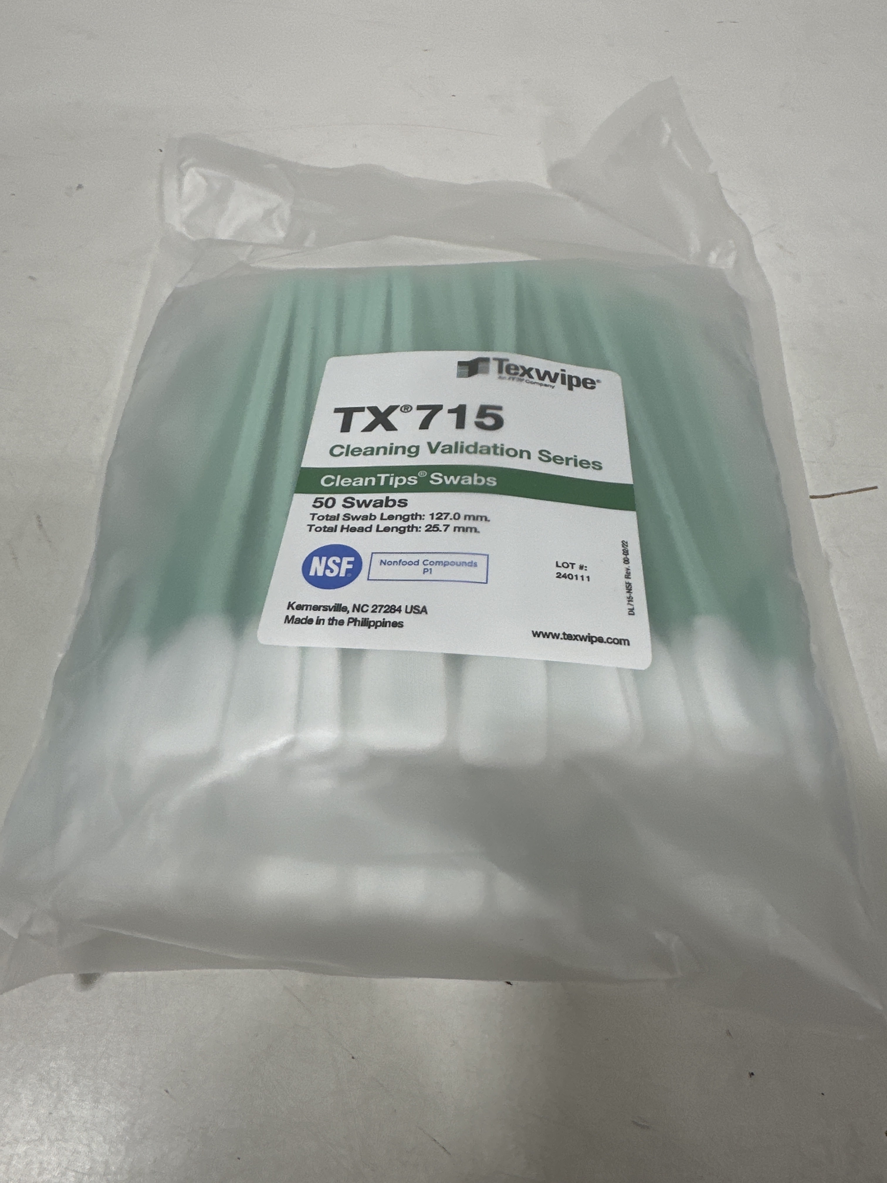 TX715