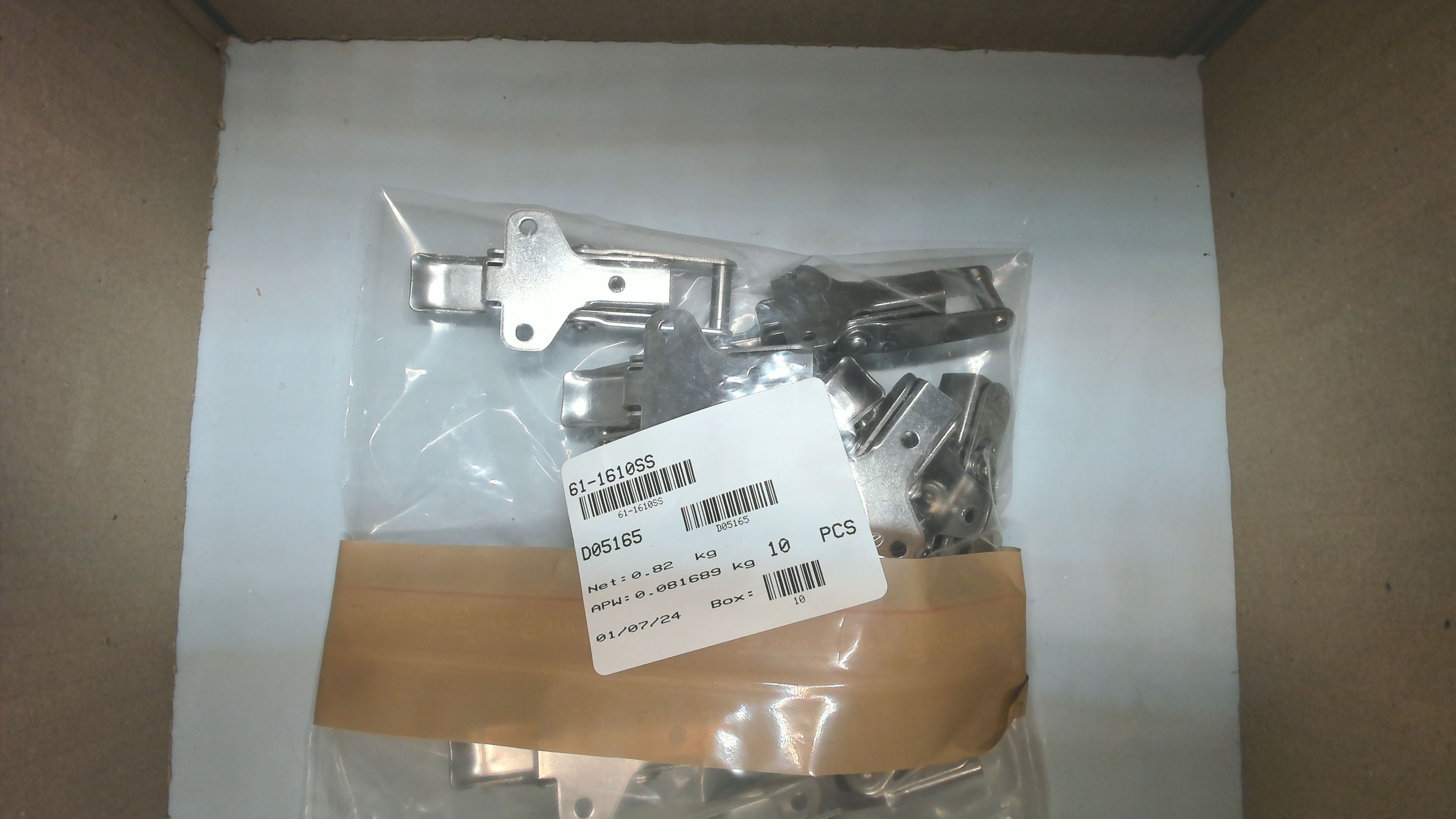61-1610SS