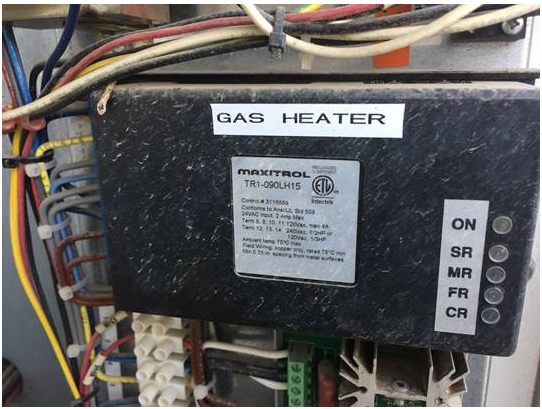 TR1-090LH15  -OEM 