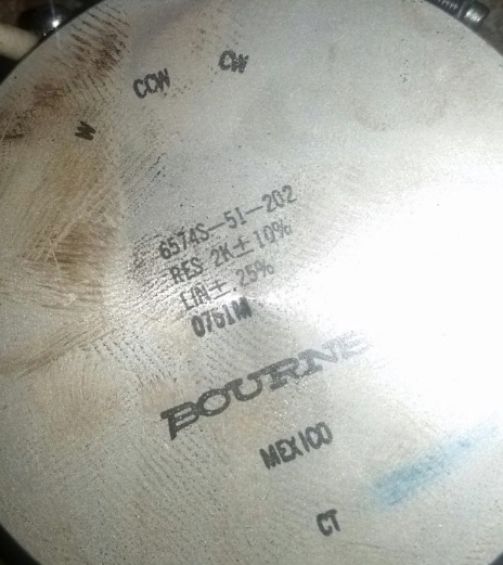 6574S-51-202 obsolete 