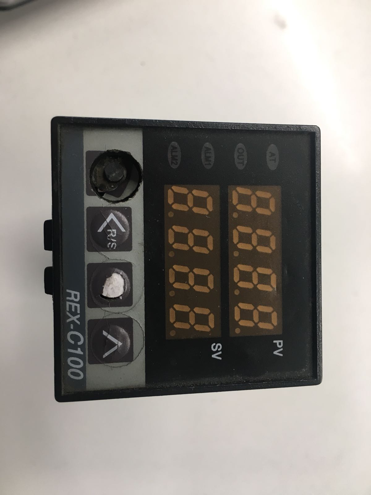 REX-C100-FJ02-V*AN-NN 