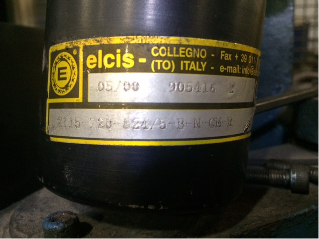 I/Z115-720-824/5-B-N-CM-R