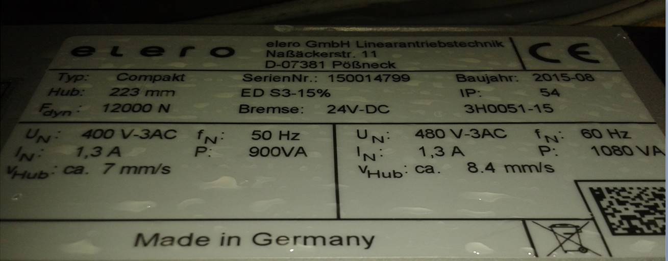 3H0051-15