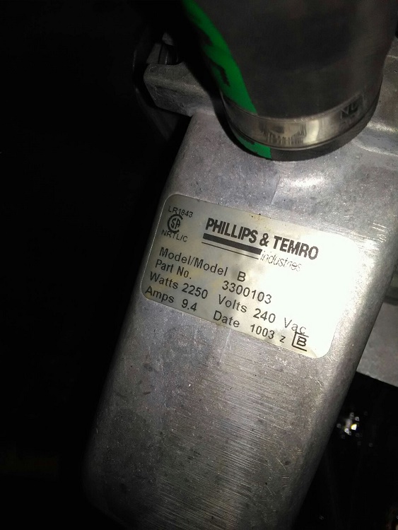 P/N 3300103