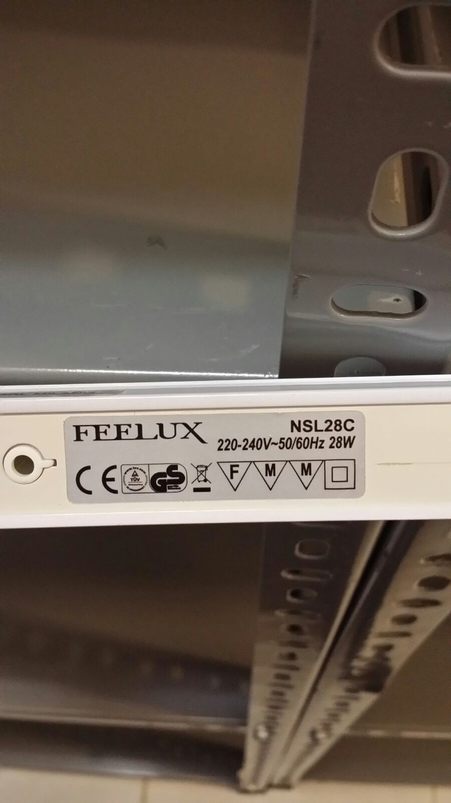 NSL28C 28W obsolete 