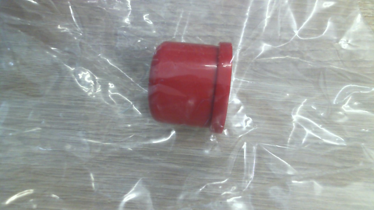 AS - End Cap 25mm