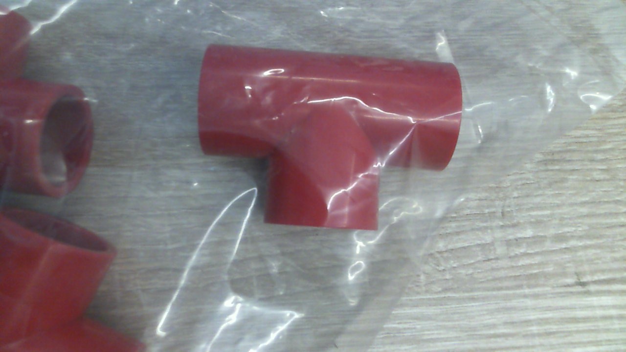 AS - Tee 25mm