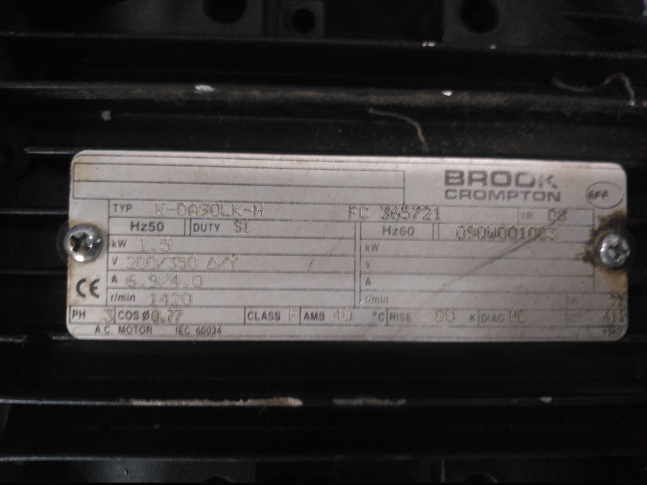 Obsolete W-DA30LK-H replaced by W-DA90LK-H 